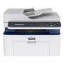 Xerox B115 Mono Wielofunkcyjna drukarka, do 20 str./min, kopiowanie, drukowanie, skanowanie, faks, A4/Letter, USB, sieć, bezprzewodowa, automatyczny podajnik dokumentów