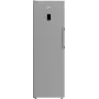 BEKO Zamrażarka pionowa B3RMFNE314XB, klasa energetyczna E, 186,5 cm, 286L, kolor Inox