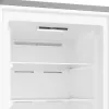 BEKO Zamrażarka pionowa B3RMFNE314XB, klasa energetyczna E, 186,5 cm, 286L, kolor Inox