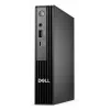 DELL PRO MICRO I3-14100T/8GB/512SSD/WLAN/W11P/3PS (BEZ KB I MS)