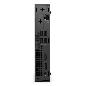 DELL PRO MICRO U7-265T/16GB/512SSD/WLAN/W11P/3PS (BEZ KB I MS)