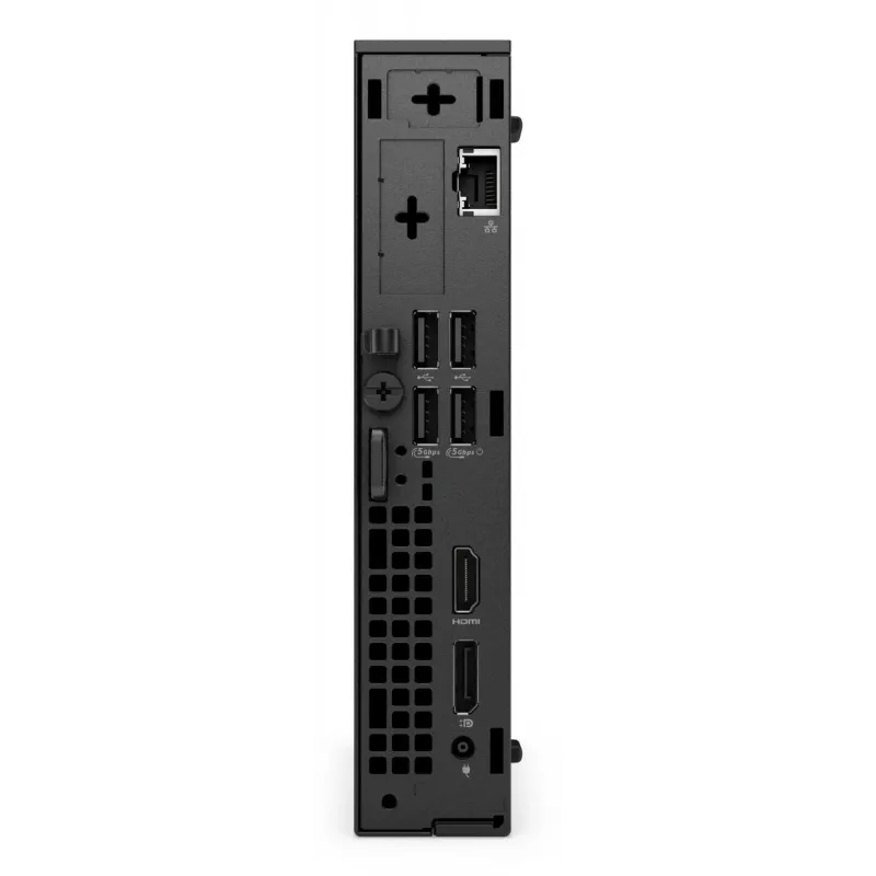 DELL PRO MICRO U7-265T/16GB/512SSD/WLAN/W11P/3PS (BEZ KB I MS)