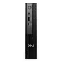 DELL Pro QCM1250 Intel Core Ultra 7 265T 16 GB DDR5-SDRAM 512 GB SSD Windows 11 Pro Micro PC Mini PC Czarny