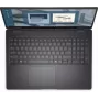 DELL PRO 16 R5-220/16FHD+/16GB/512SSD/W11P/3PS (MAGNETYT) (KB-US)