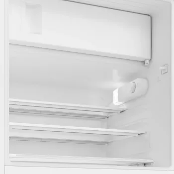 BEKO Lodówka do zabudowy BU1154N, klasa energetyczna E, wysokość 81,8 cm