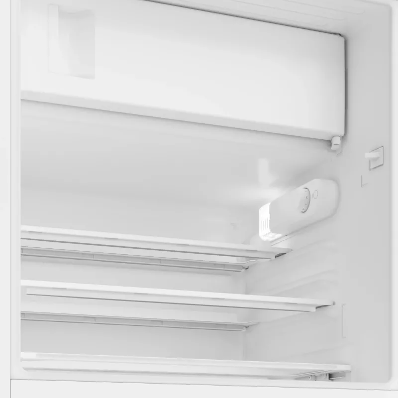 BEKO Lodówka do zabudowy BU1154N, klasa energetyczna E, wysokość 81,8 cm