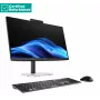 RENEW SREBRNY HP ProStudio 4 AIO All-In-One 24 - Ultra 5-235, 16GB, 512GB SSD, 23,8 cala FHD Non-Touch AG, regulowana wysokość, mysz USB, Win 11 Pro, 1 rok
