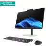 RENEW SREBRNY HP ProStudio 4 AIO All-In-One 24 - Ultra 5-235, 16GB, 512GB SSD, 23,8 cala FHD Non-Touch AG, regulowana wysokość, mysz USB, Win 11 Pro, 1 rok
