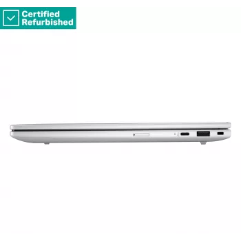 RENEW GOLD HP EliteBook 8 G1a 13 - Ryzen 5 PRO 230, 16GB, 256GB SSD, 13.3 cala WUXGA 300-nit AG, FPR, podświetlany klawisz UK, 62Wh, Win 11 Pro, 1 rok