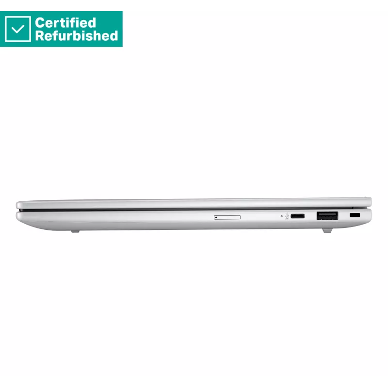 RENEW GOLD HP EliteBook 8 G1a 13 - Ryzen 5 PRO 230, 16GB, 256GB SSD, 13,3 cala WUXGA 300-nit AG, FPR, podświetlany klawisz UK, 62Wh, Win 11 Pro, 1 rok