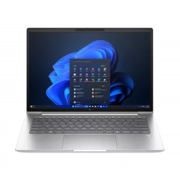 HP EliteBook 6 G1i 14 - Ultra 5-225U, 16GB, 512GB SSD, 14 WUXGA 400-nit AG, 5MP IR kamera, gotowy na WWAN, Smartcard, FPR, ESTOŃSKA podświetlana klawiatura, 56Wh, Win 11 Pro, 3 lata