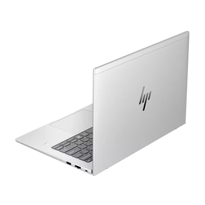 HP EliteBook 6 G1i 14 - Ultra 5-225U, 16GB, 512GB SSD, 14 WUXGA 400-nit AG, 5MP IR kamera, gotowy na WWAN, Smartcard, FPR, ESTOŃSKA podświetlana klawiatura, 56Wh, Win 11 Pro, 3 lata