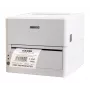 Citizen CL-H300SV Drukarka fiskalna Srebrny Jon USB Biała Wtyczka UK miejsce na opcjonalne