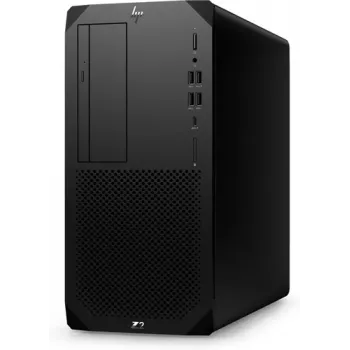 Komputer HP Z2 Tower G9 / i7 / RAM 32 GB / Dysk SSD