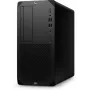 Komputer HP Z2 Tower G9 / i7 / RAM 32 GB / Dysk SSD