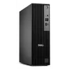 DELL PRO SLIM I3-14100/16GB/512SSD/W11P/3PS (BEZ KB I MS)