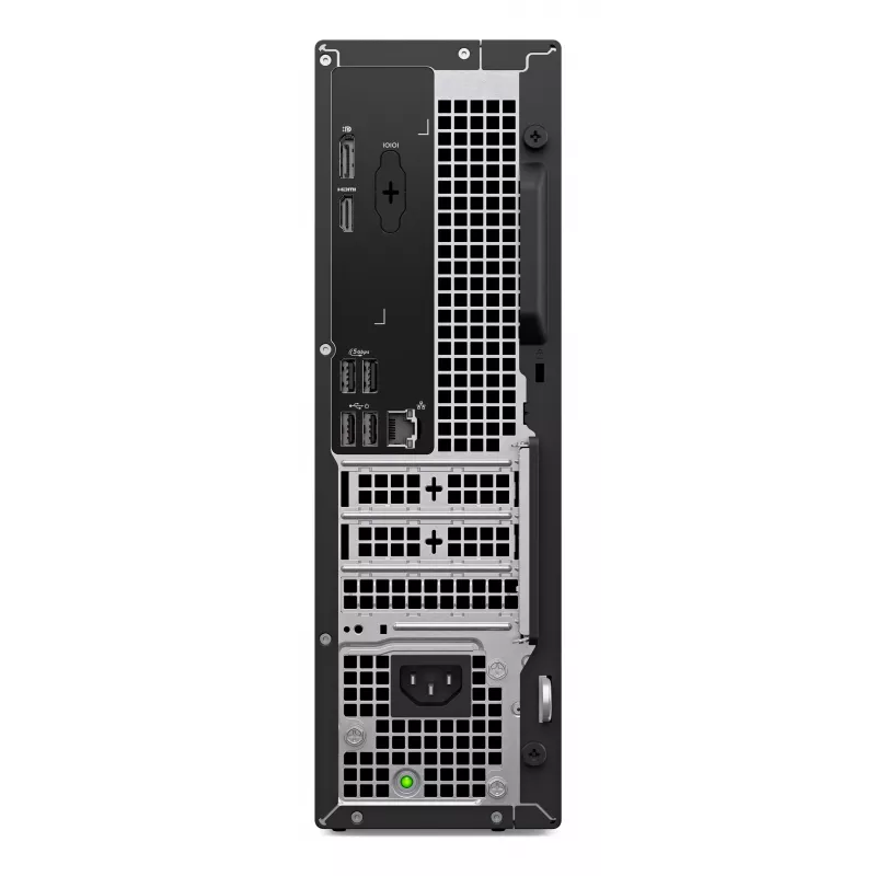 Dell Pro Slim Essential QVS1260/I5-14400/16GB/512GB SSD/Intel UHD 730/W11 Pro/WLAN + BT/W11Pro/3 lata Prosupport