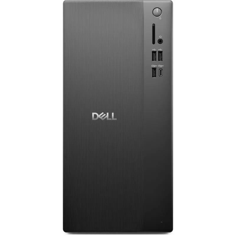 DELL Pro QVT1260 Copilot+ PC Intel Core Ultra 5 225 16 GB DDR5-SDRAM 512 GB SSD Windows 11 Pro Komputer stacjonarny Czarny