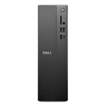 DELL Pro QVS1260 Intel Core Ultra 5 225 16 GB DDR5-SDRAM 1 TB SSD Windows 11 Pro Komputer typu Slim PC, czarny