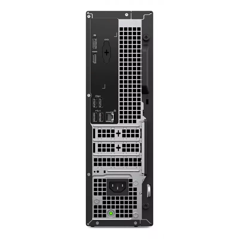 DELL Pro QVS1260 Intel Core Ultra 5 225 16 GB DDR5-SDRAM 1 TB SSD Windows 11 Pro Komputer typu Slim PC, czarny