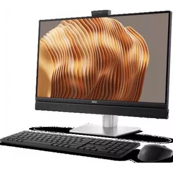 DELL PRO 24 AIO U7-265/23,8 inch FHD/16GB/512SSD/WLAN/W11P/3PS (BEZ KB&MS)