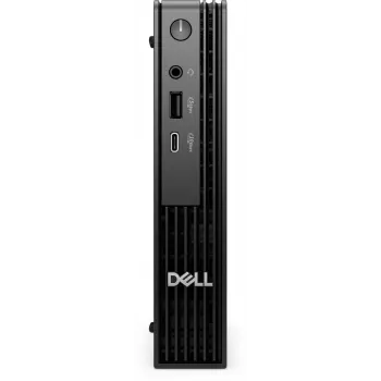 DELL PRO MICRO R5-8500GE/16GB/512SSD/WLAN/BT/11P/3PS (BEZ-KLAWIATURY)
