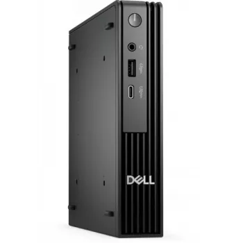 DELL PRO MICRO R5-8500GE/16GB/512SSD/WLAN/BT/11P/3PS (BEZ-KLAWIATURY)