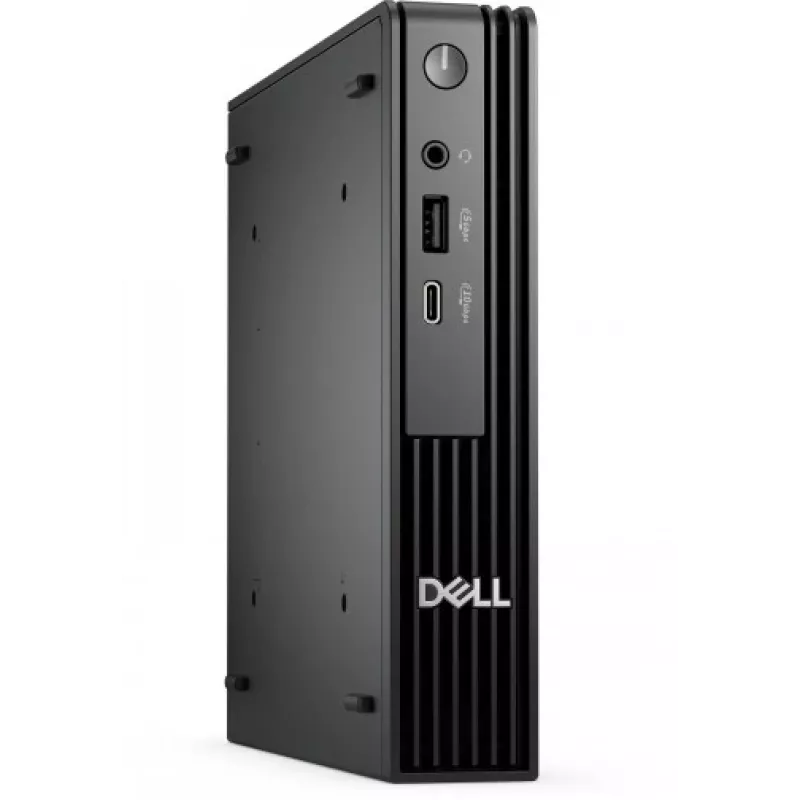 DELL PRO MICRO R5-8500GE/16GB/512SSD/WLAN/BT/11P/3PS (BEZ-KLAWIATURY)