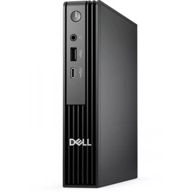 DELL PRO MICRO R5-8500GE/16GB/512SSD/WLAN/BT/11P/3PS (BEZ-KLAWIATURY)
