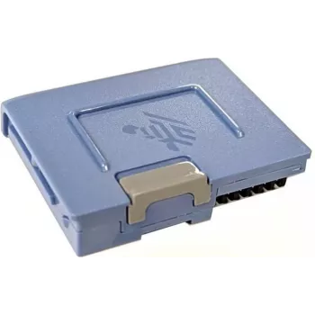 Zebra WS101 ZAPASOWA BATERIA 480MAH OCHRONA ZDROWIA NIEBIESKI - Bateria