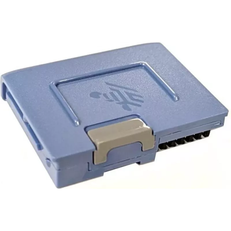 Zebra WS101 ZAPASOWA BATERIA 480MAH OCHRONA ZDROWIA NIEBIESKI - Bateria