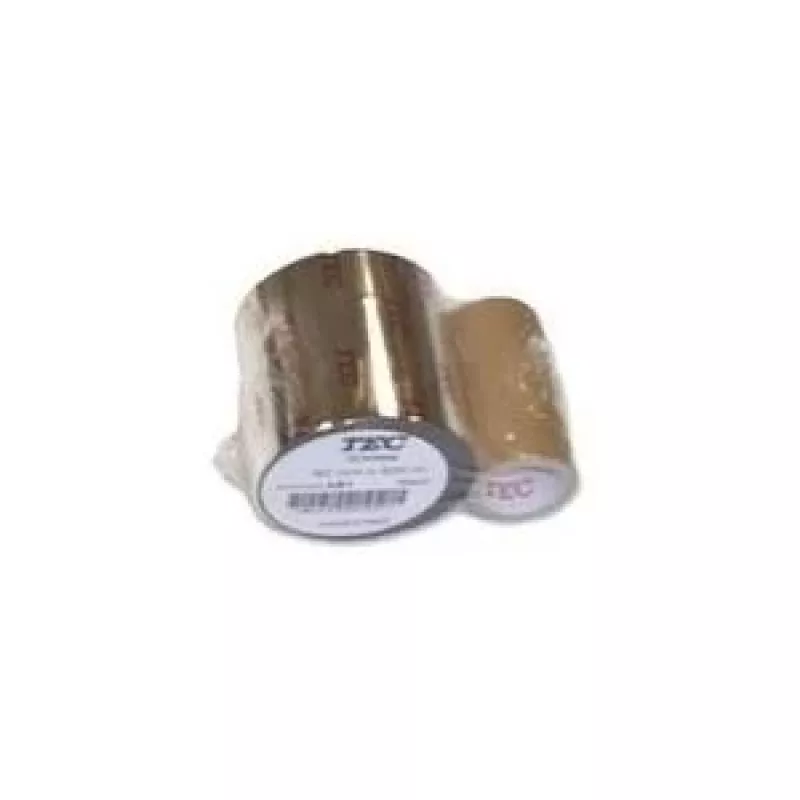 Toshiba TEC - Czarny - 138 mm x 300 m - Taśma termotransferowa (opakowanie po 5 szt.)