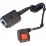 Zebra RS5100 Przewodowy adapter do WT6000 i zasilania