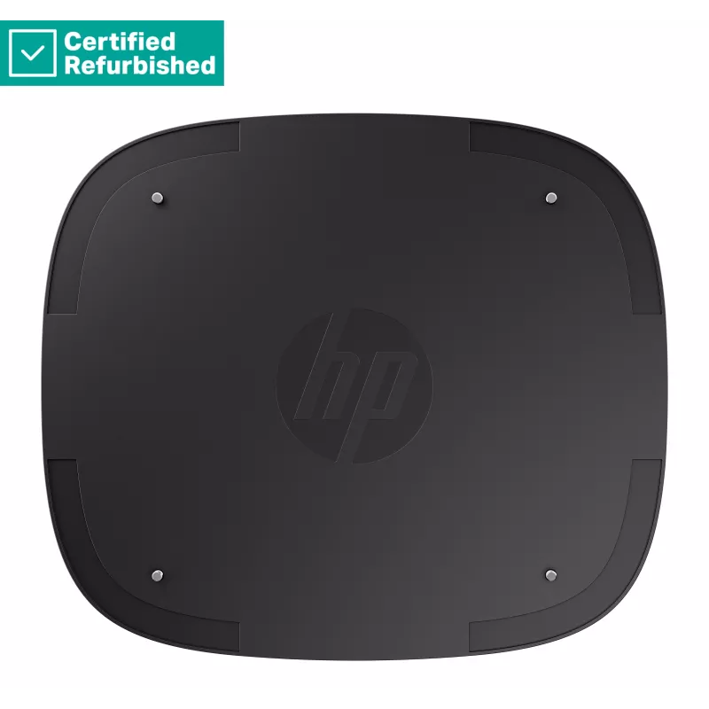 RENEW SILVER HP ProStudio 4 AIO All-in-One 24 - Ultra 5-235, 24GB, 1TB SSD, 23,8 cala FHD Non-Touch AG, regulowana wysokosc, mysz USB, Win 11 Pro, 1 rok
