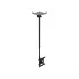 Ergonomic Solutions Teleskopowy sufitowy uchwyt do ekranów do 43 cali (VESA 100