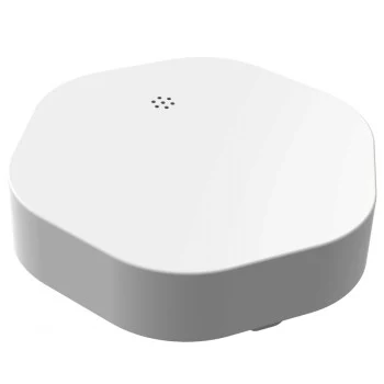 SCHNEIDER ELECTRIC CZUJNIK WYCIEKU WODY BEZPRZEWODOWY WISER ZIGBEE