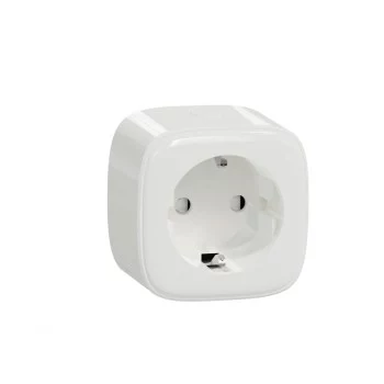 SCHNEIDER ELECTRIC GNIAZDO WTYCZKA WISER 16A