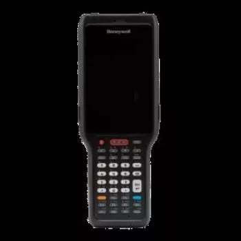 HONEYWELL CK62 - Terminal do zbierania danych - wytrzymały - Android 14 lub nowszy - 128 GB - 10,2 cm (4) (CK62-X10-57S1ACG)