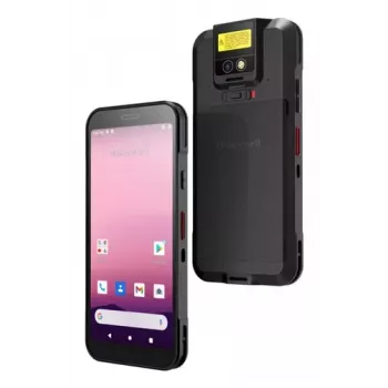 HONEYWELL CT32 WIFI6E No Sim 6+ Ekran dotykowy Full Touchscreen (CT32-X0N-50S1FBG)