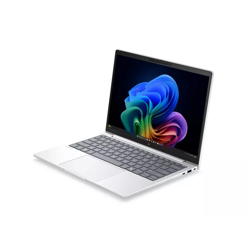 HP EliteBook 8 G2i Intel Core Ultra 5 325 13,3 cala 16GB 512GB W11P 3YW (DE7B8AT#ABB)