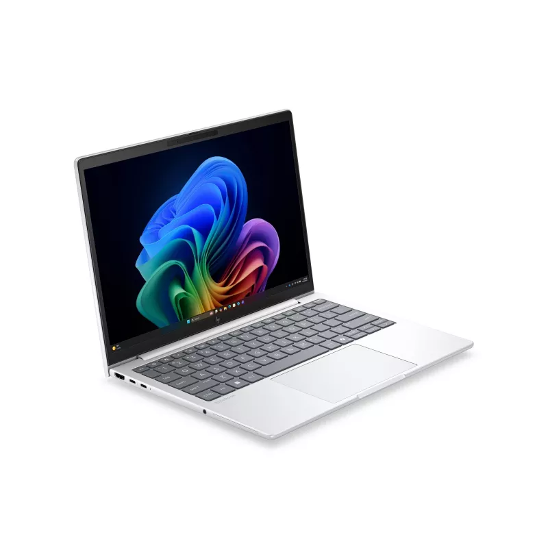 HP EliteBook 8 G2i Intel Core Ultra 5 325 13,3 cala 16GB 512GB W11P 3YW (DE7B8AT#ABB)