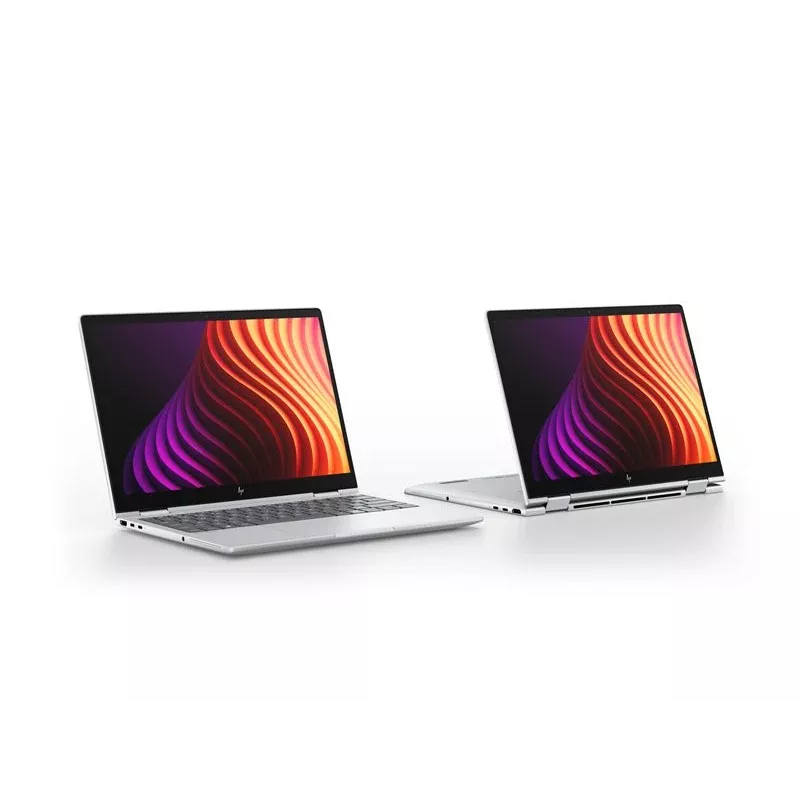 HP EliteBook 8 Flip G2i Intel Core Ultra 5 325 13,3 cala 32GB 512GB W11P 3YW