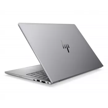 HP ZBook 8 G2a 14 AMD Ryzen AI 9 HX Pro 470 14-calowy 64GB 1TB W11P 3YW