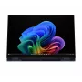 HP OmniBook X Flip x360 NG AI 14-kc0008nnx - Ryzen AI 5 430, 16GB LPDDR5X 8000 on-board, 1TB, Dotykowy/14.0 3K (2880x1800) OLED Brightview LBL, Błękit atmosferyczny - 5MP IR TNR, Brak zasilacza 65W AC, Win 11 Home, 1 rok