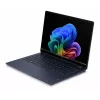 HP OmniBook X Flip x360 NG AI 14-kc0008nnx - Ryzen AI 5 430, 16GB LPDDR5X 8000 on-board, 1TB, Dotykowy/14.0 3K (2880x1800) OLED Brightview LBL, Błękit atmosferyczny - 5MP IR TNR, Brak zasilacza 65W AC, Win 11 Home, 1 rok