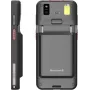 HONEYWELL CT70 - terminal do zbierania danych - wytrzymały - Android 15 - 128 GB UFS card - 15,2 cm (6 inch)