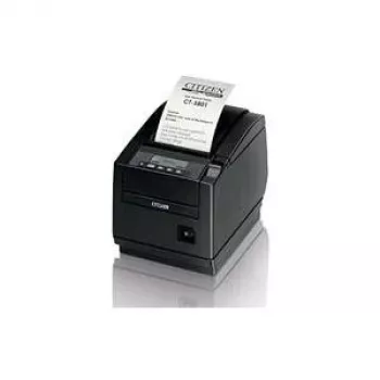 Citizen CT-S801II - Drukarka paragonowa - termiczna bezpośrednia - rolka (8,25 cm)
