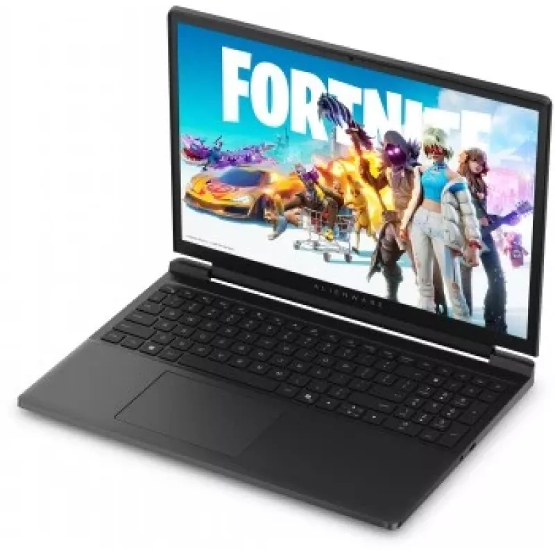 DELL ALIENWARE 15 C7-240H/15.3FHD+/16GB/1TBSSD/RTX5060-8GB/W11H/2BW (KLAWIATURA US)