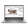 HP ZBook 8 G2a 14 AMD Ryzen AI 9 HX Pro 470 14 cali 32GB 512GB W11P 3YW