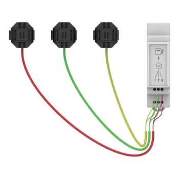 Akcesorium do ładowarki EV DLB 3PH/DHI-ICS-ME-CT-3L DAHUA
